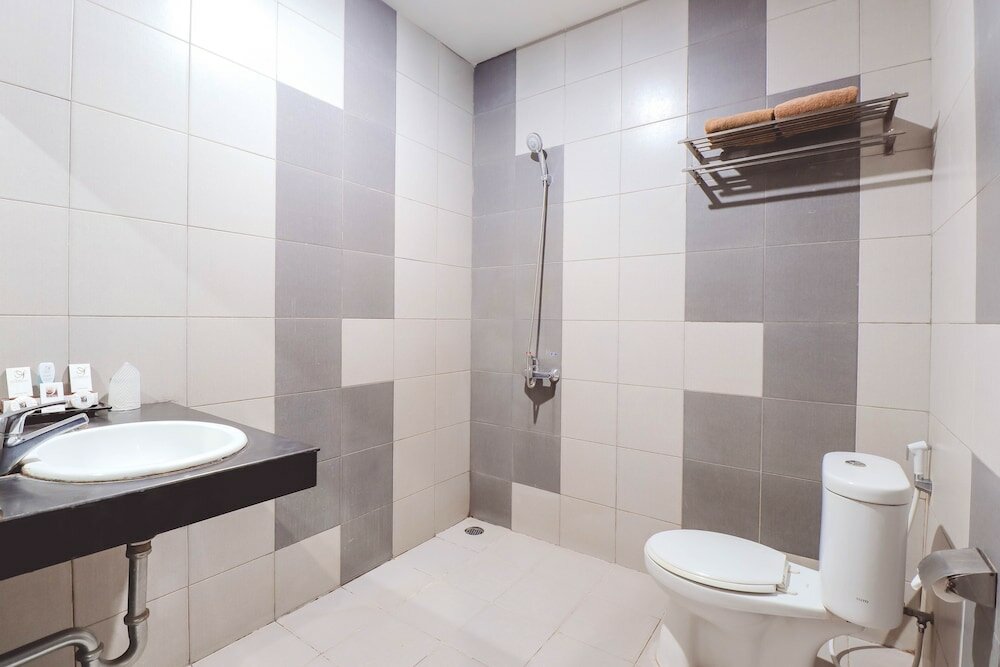 Фото Saka Hotel Medan