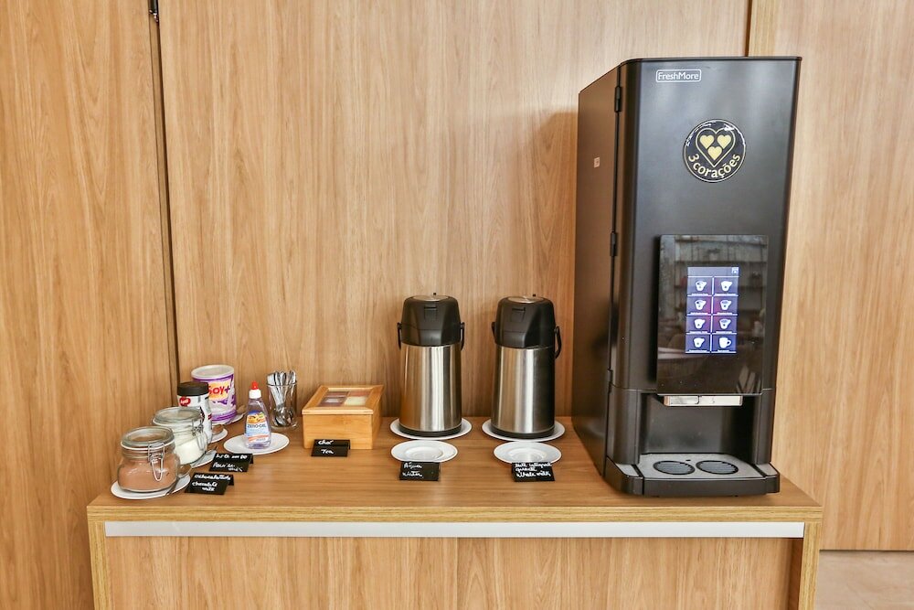 Фото Transamerica Executive Fernandópolis