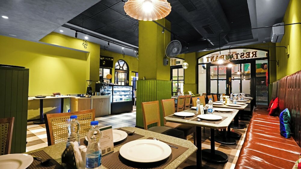 Фото отеля 5