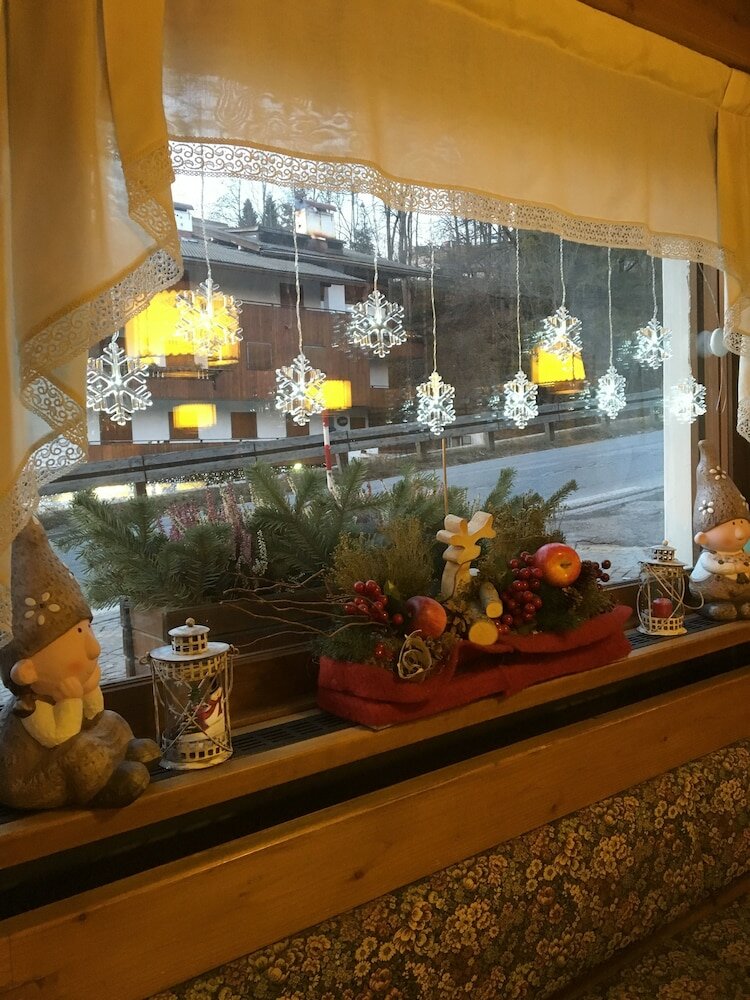 Фото Hotel Meublé Villa Neve