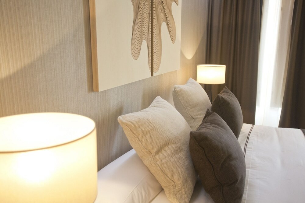 Фото Carris Cardenal Quevedo Hotel