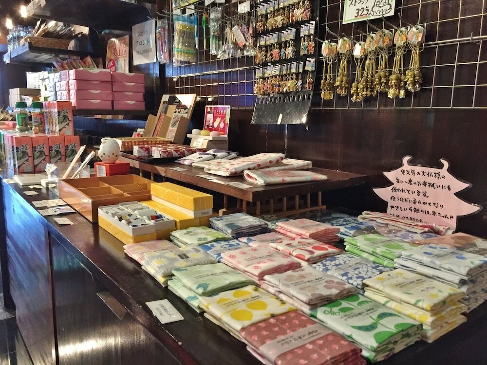 Фото Hotel Asyl Nara Annex