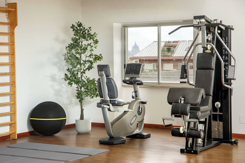 Фото Grand Hotel Fleming