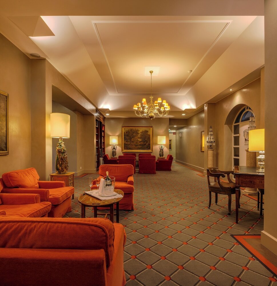 Фото Hotel De La Paix