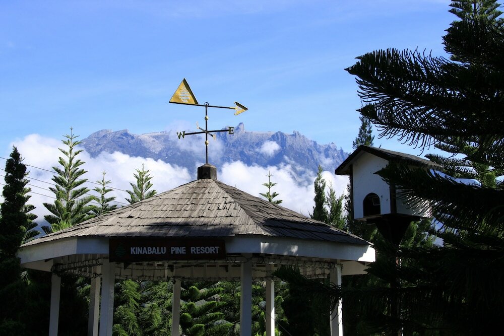Фото Kinabalu Pine Resorts