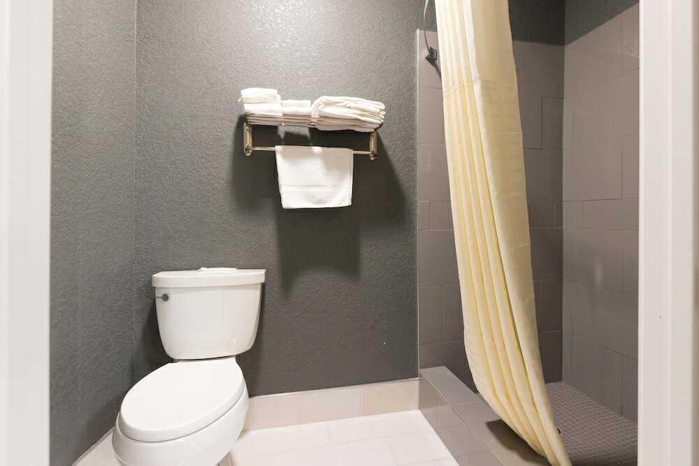 Фото Cozy Rest Motel