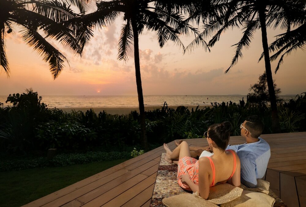 Фото Planet Hollywood Goa Beach Resort