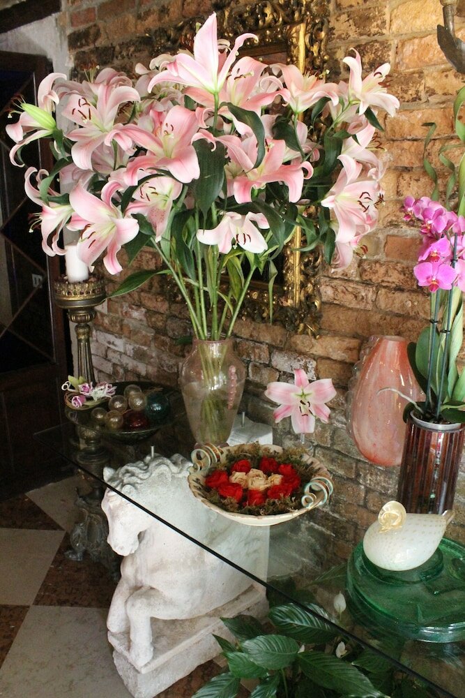 Фото Hotel Palazzo Abadessa