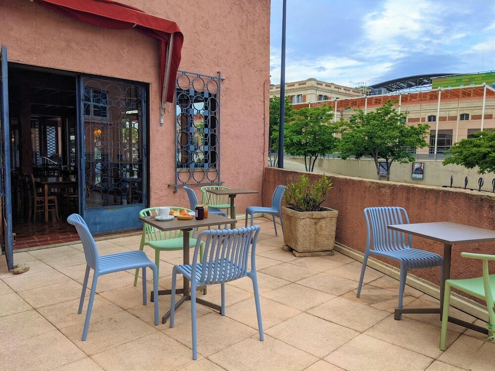 Фото Hôtel Pb - Paris-Barcelone