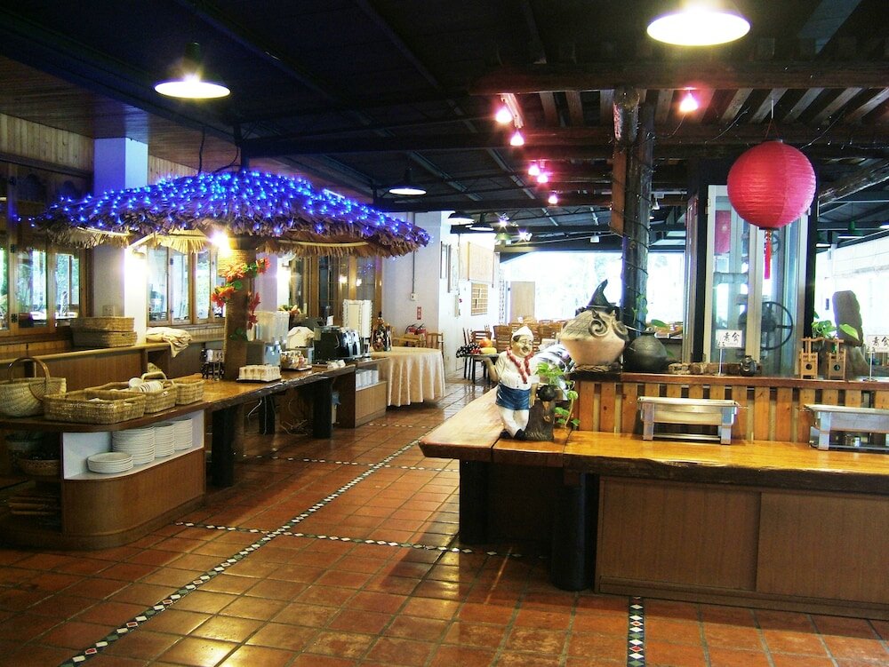 Фото Rainbow Resort