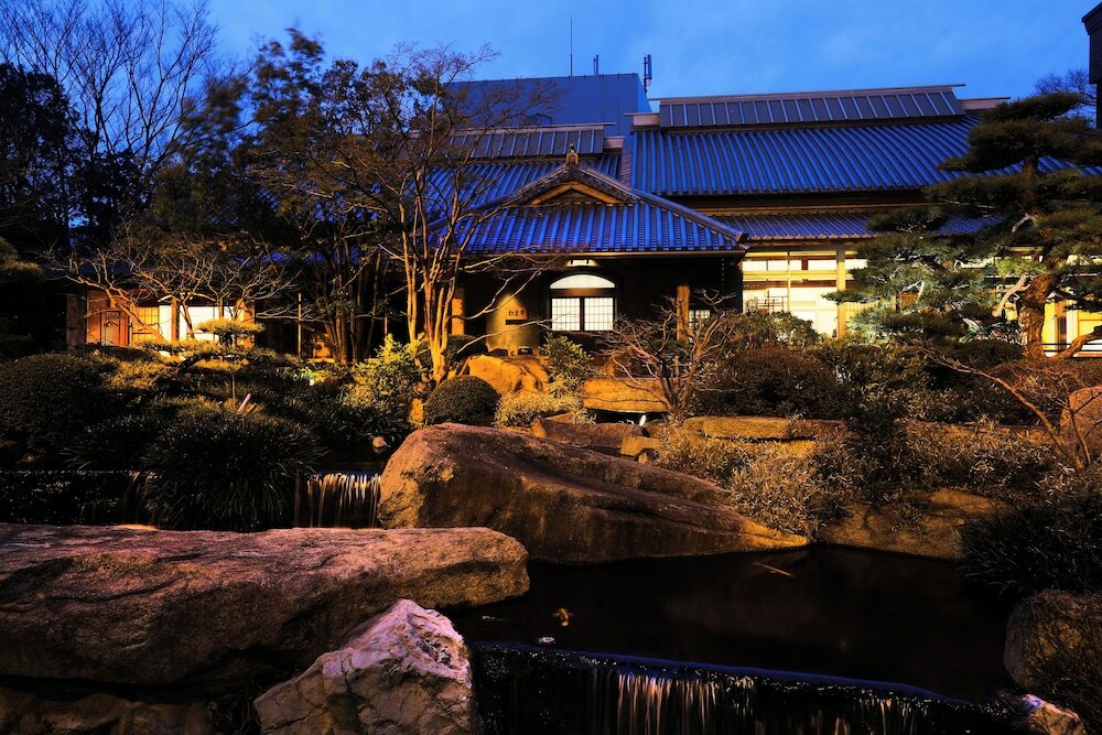 Фото Imabari Kokusai Hotel
