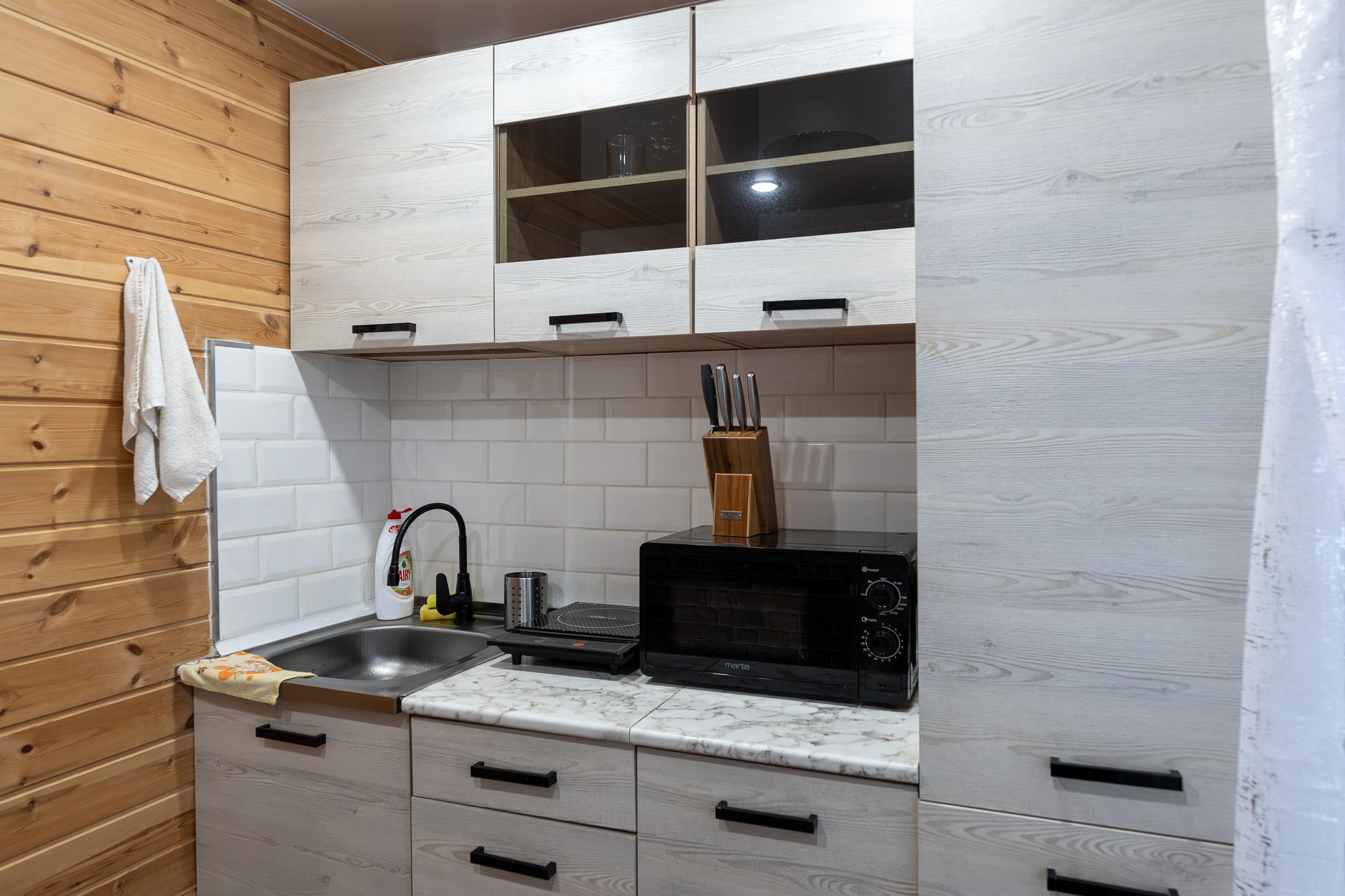 Фото Smart Eco Rooms