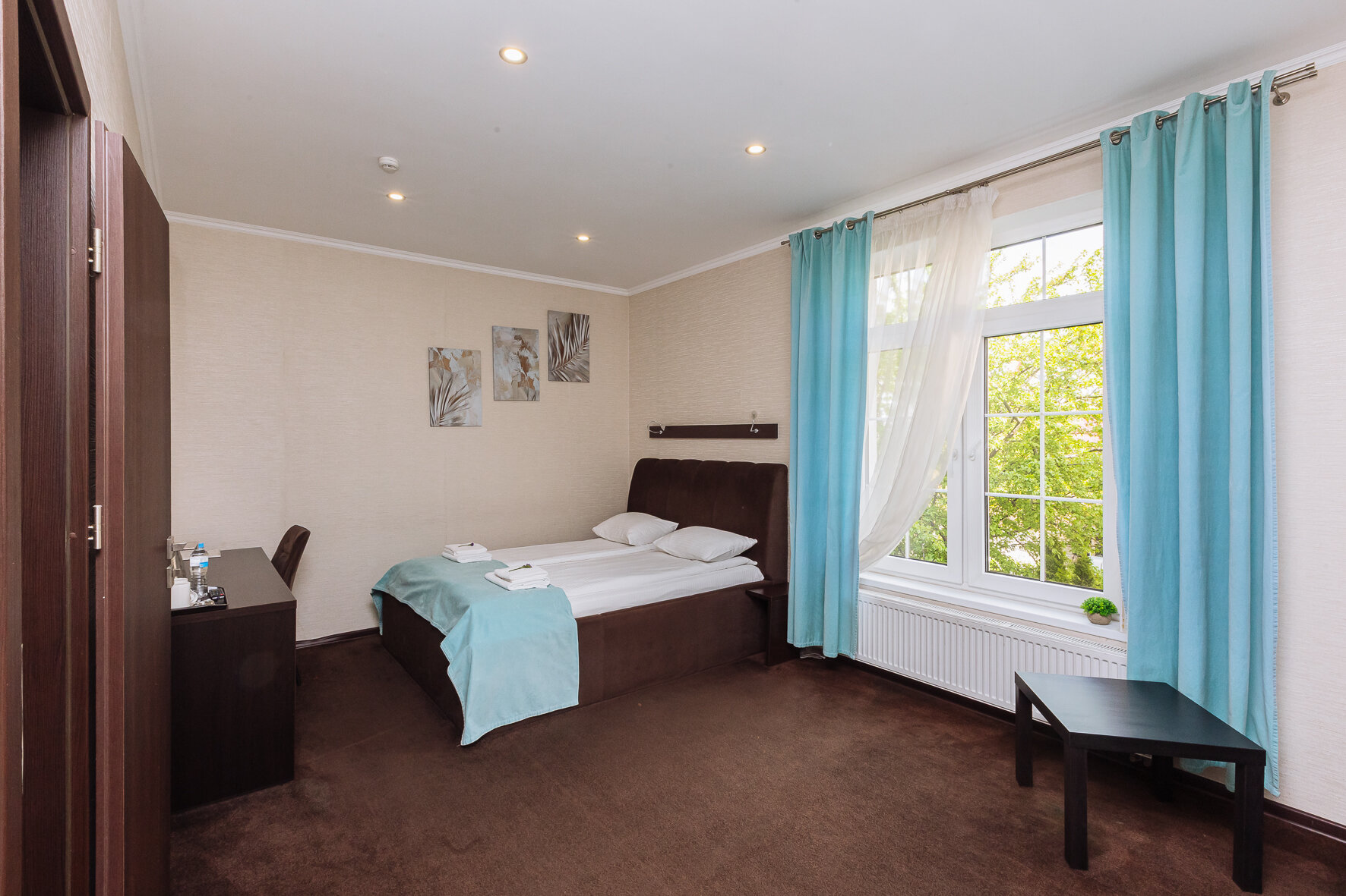 Фото Votre Maison