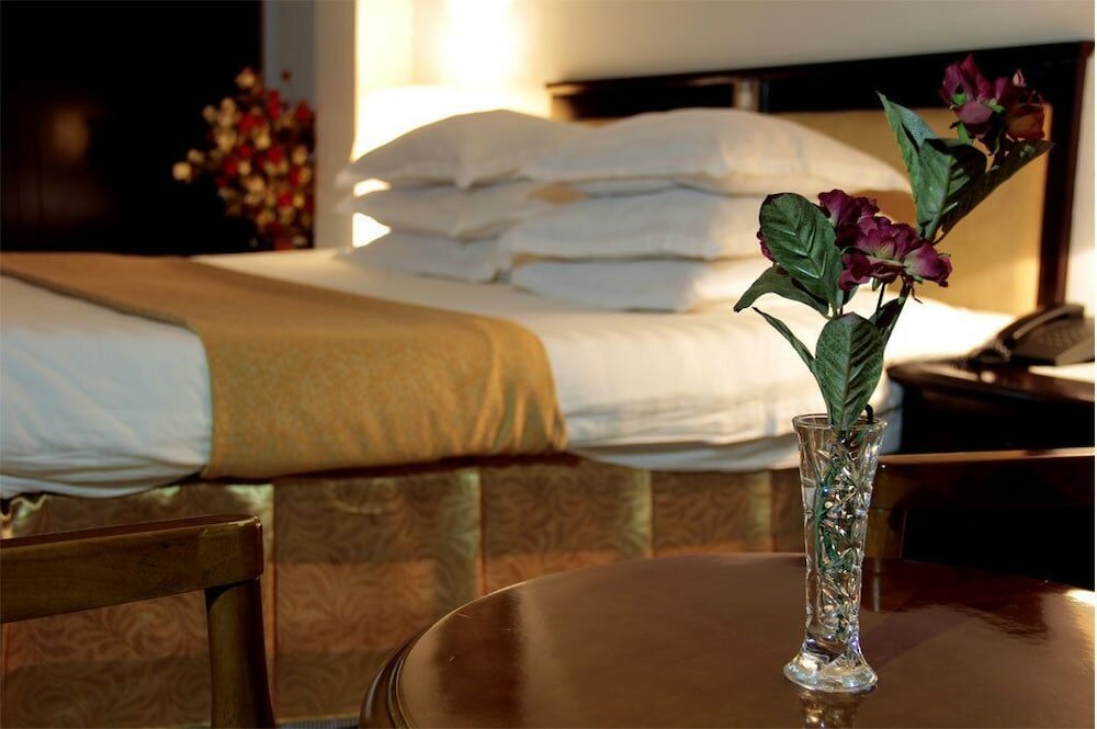 Фото Hotel Sojovalo Kampala