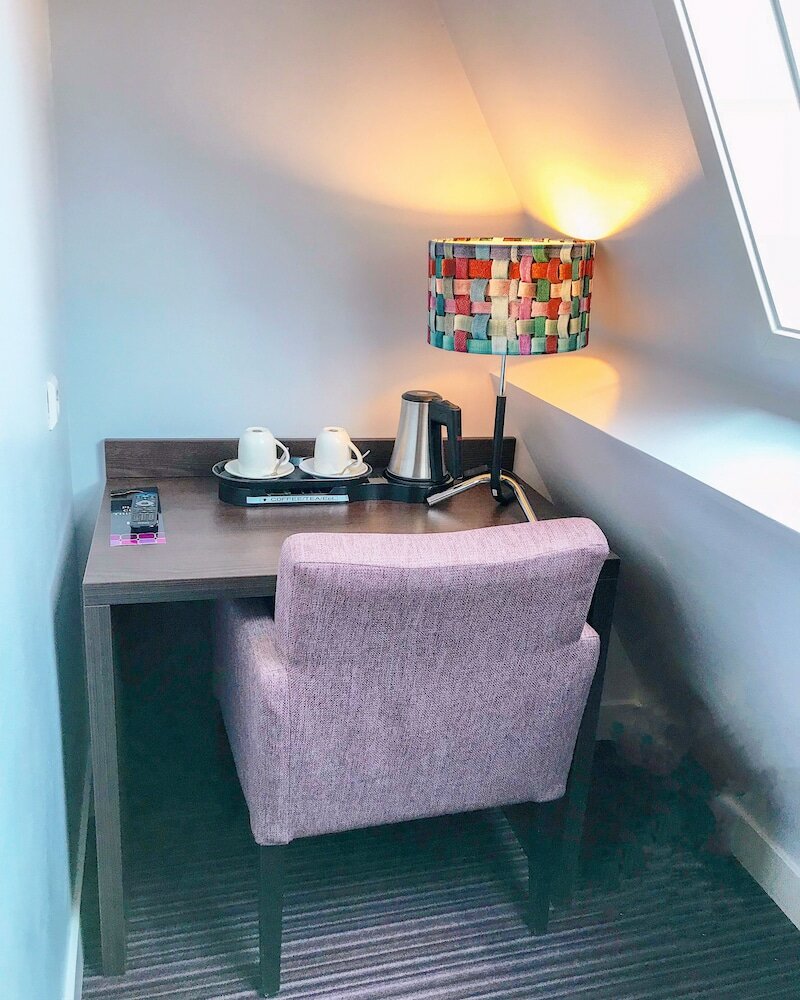 Фото Hotel Luxer