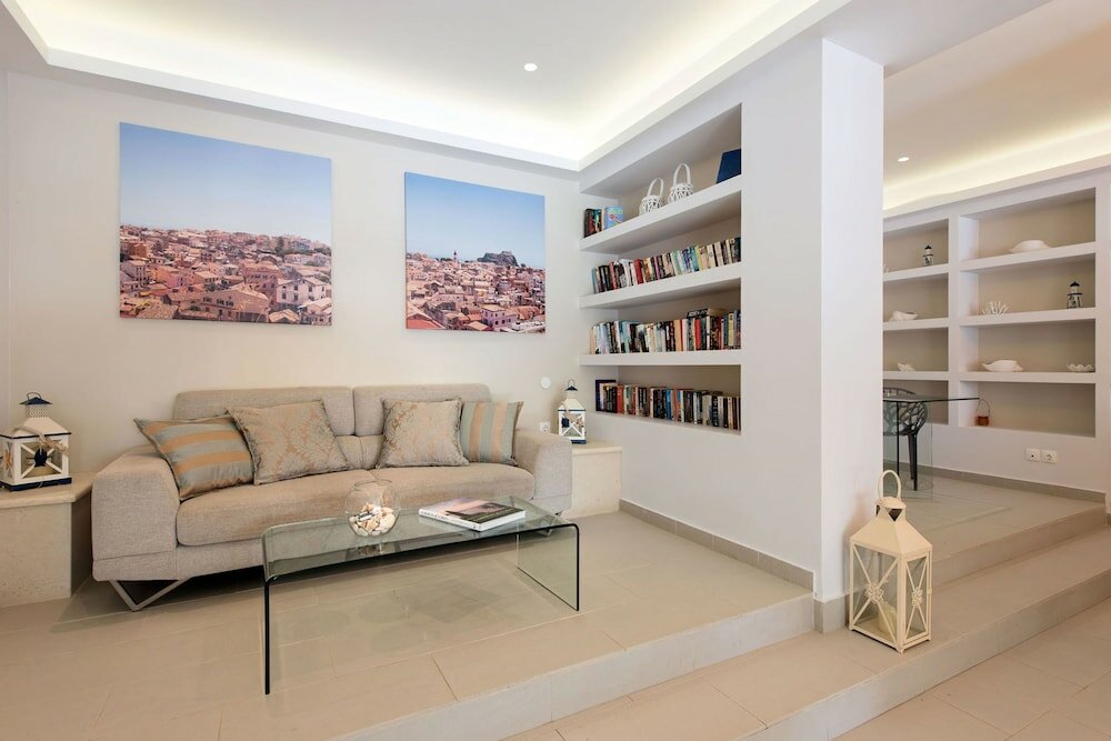 Фото Melina Bay Boutique Hotel