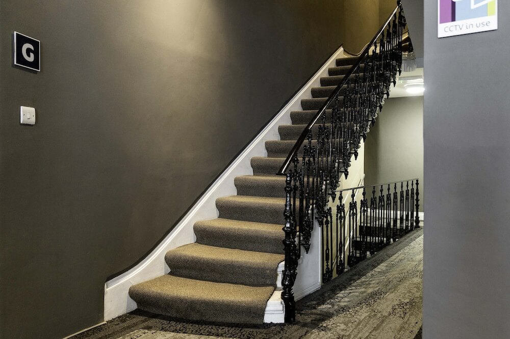 Фото Executive Rooms London Kensington