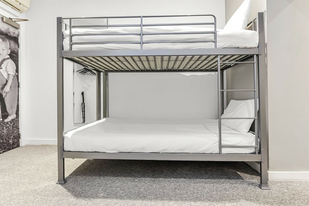 Фото Executive Rooms London Kensington