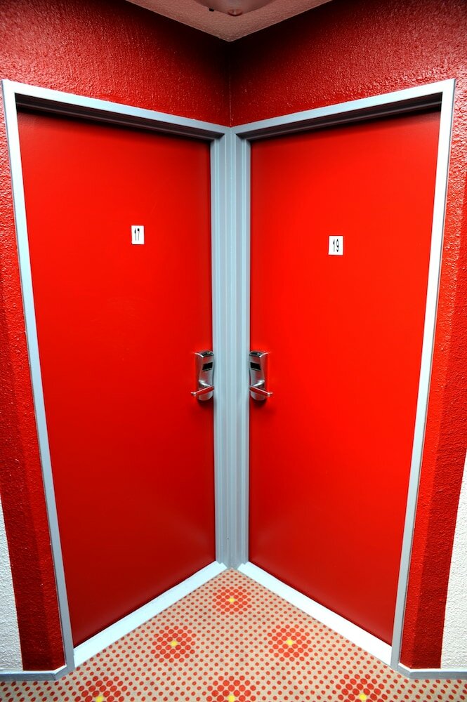 Фото Balladins Torcy