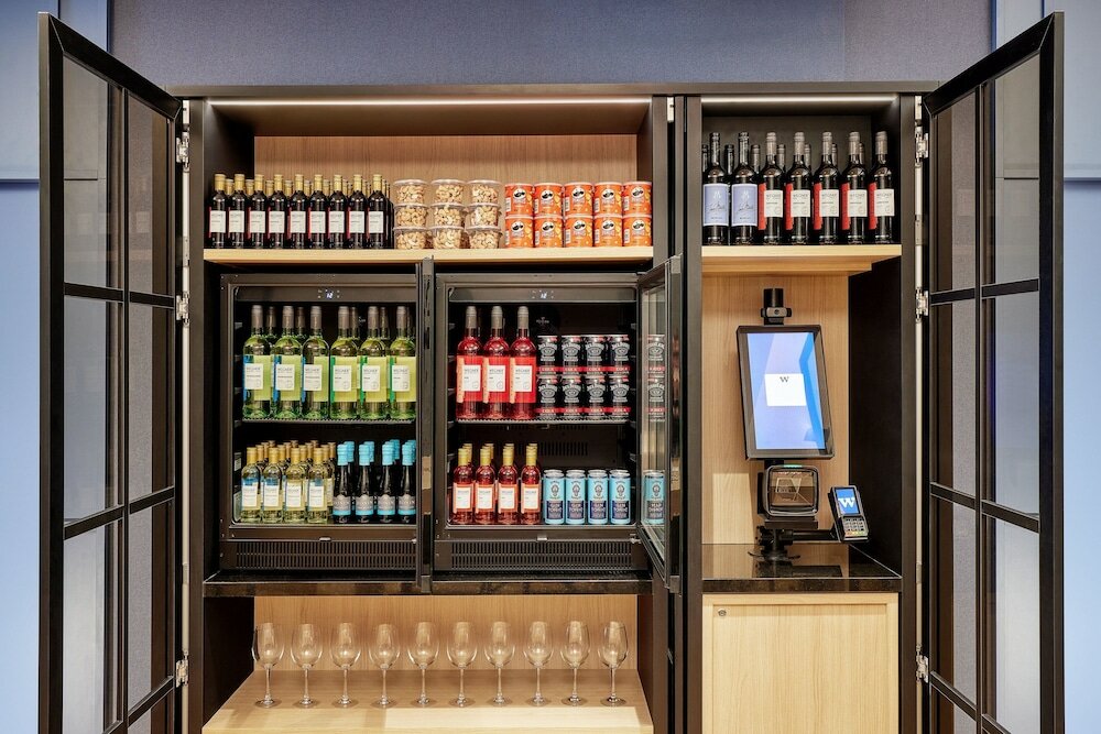 Фото Residence Inn by Marriott Munich Central