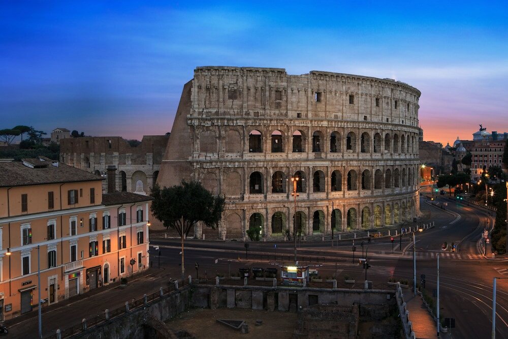 Фото отеля 4