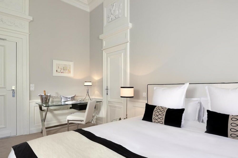 Фото Clarance Hotel Lille