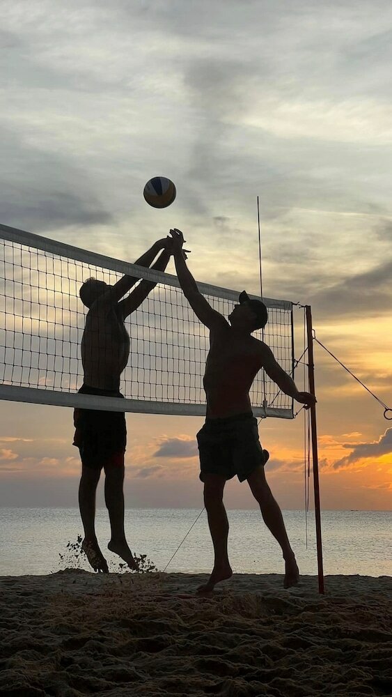 Фото Amora Beach Resort Phuket