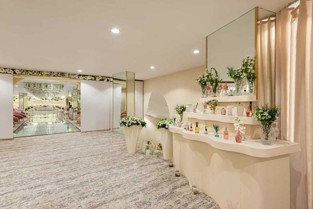 Фото HDB AI Sahafa Hotel