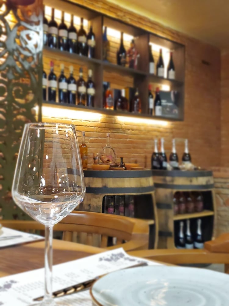 Фото Hotel Salvador