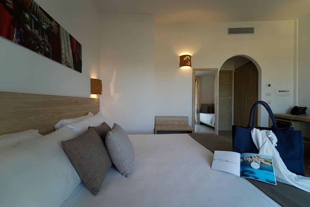 Фото Gh Santina Resort