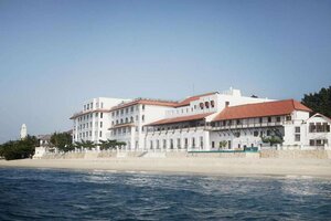 отель Park Hyatt Zanzibar