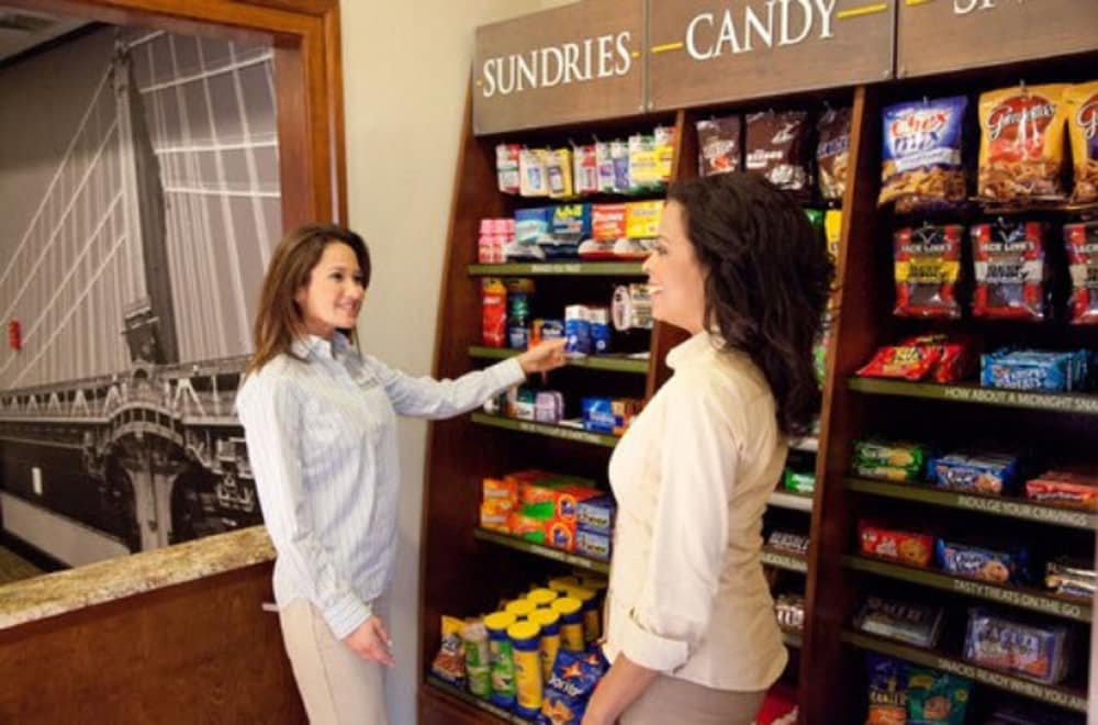 Фото Staybridge Suites Washington D. C. - Greenbelt, an Ihg Hotel