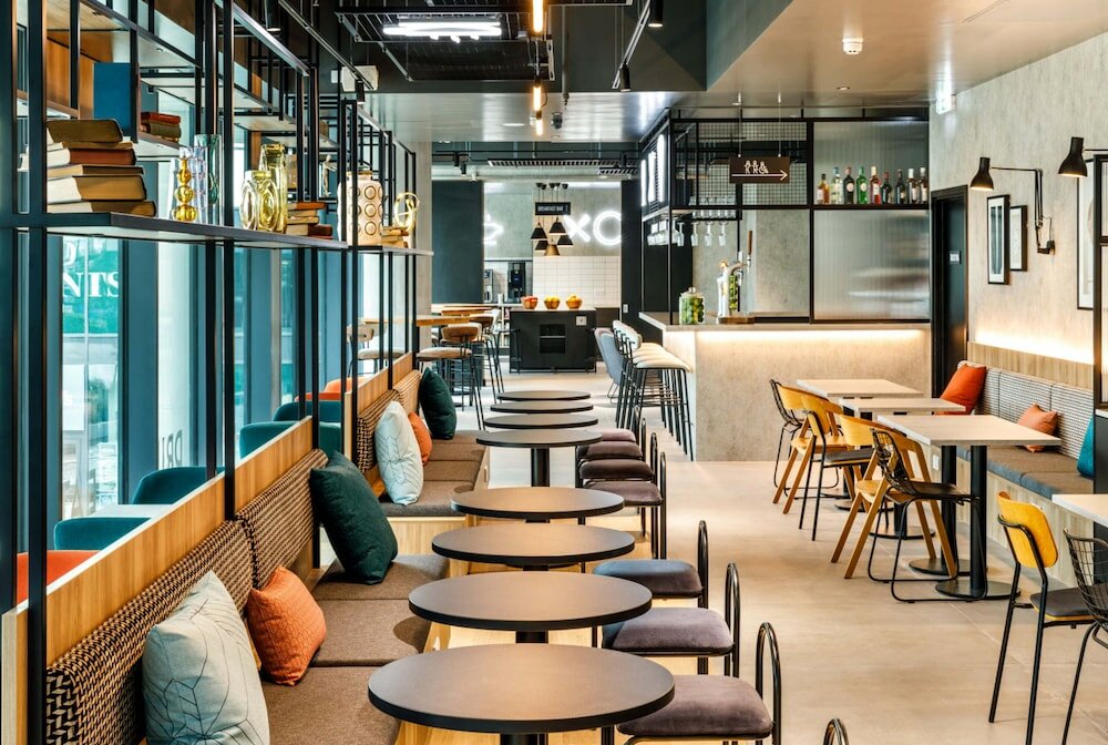 Фото Ibis London Sutton Point