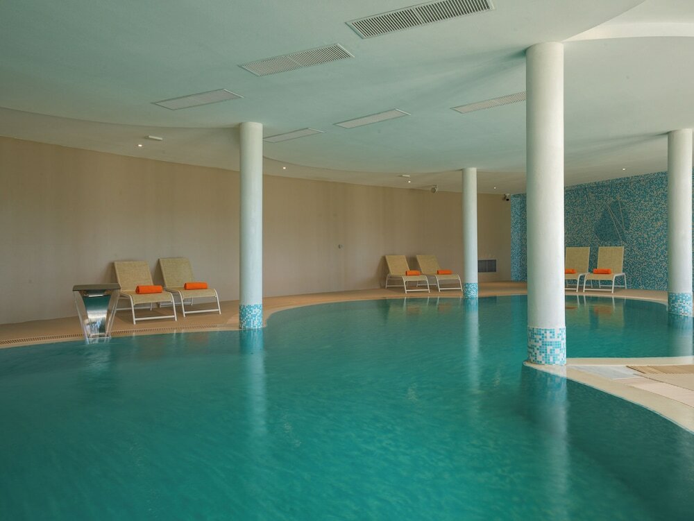 Фото Gh Santina Resort