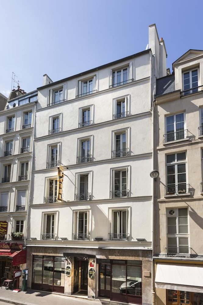 Фото Crystal Hotel