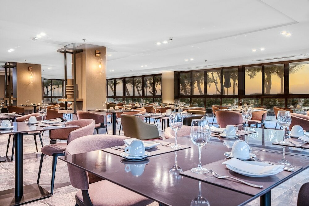 Фото Oceana Atlântico Hotel