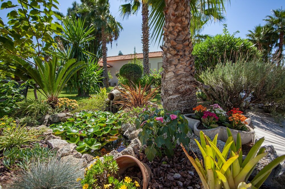 Фото Villaggio Baia d'Ercole