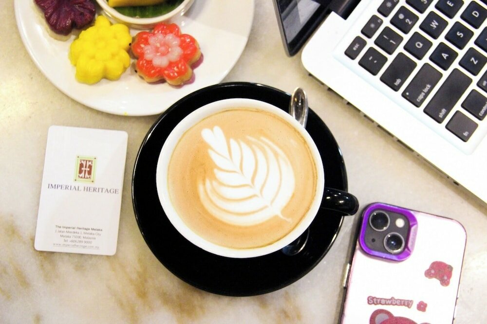 Фото Imperial Heritage Hotel Melaka