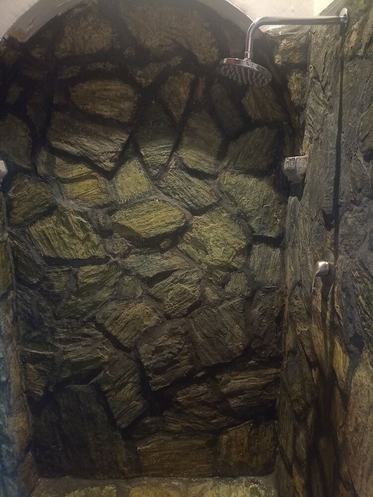 Фото Hotel Monasterio