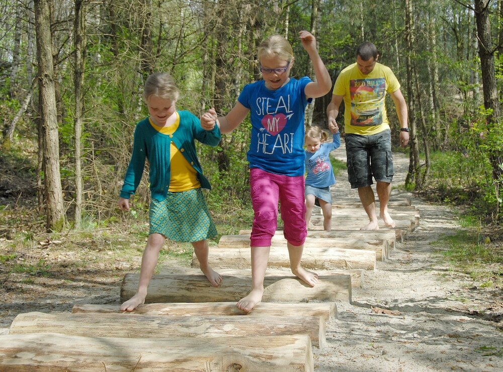 Фото Hotel Stiemerheide