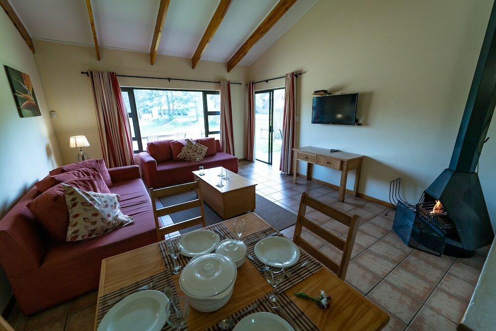 Фото Gooderson Monks Cowl Golf Resort