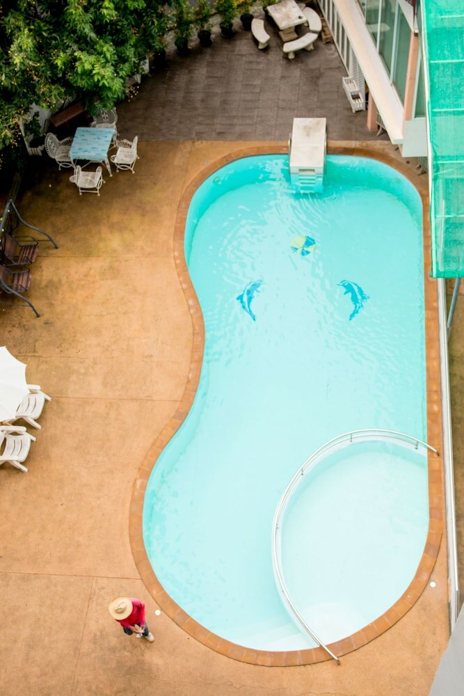 Фото Huay kaew Palace 2