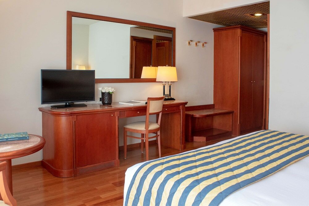 Фото Starhotels Vespucci