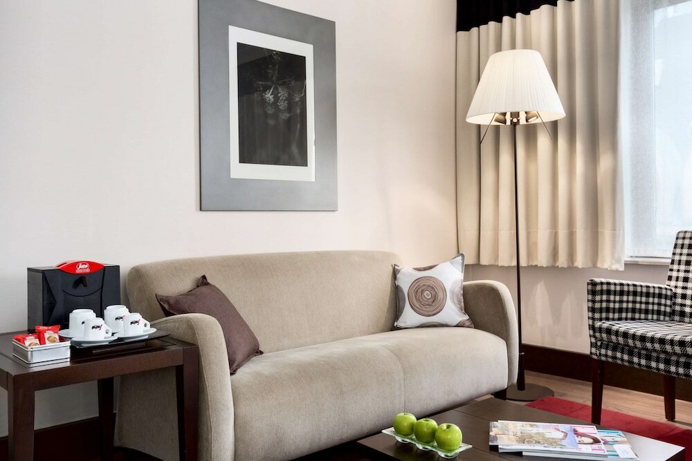 Фото Nh Brussels Grand Place Arenberg