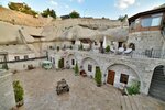 Grand Cave Suites (Nevşehir, Nevşehir Merkez, Göreme Beldesi, Aydınlı-Orta Mah., Isalı Cad., 17), hotel