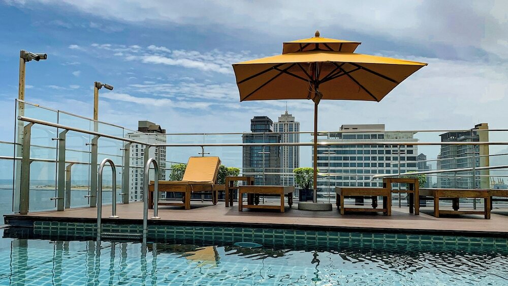 Фото Sofia Colombo City Hotel