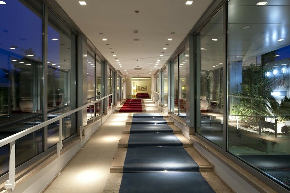 Фото Art Hotel Miro