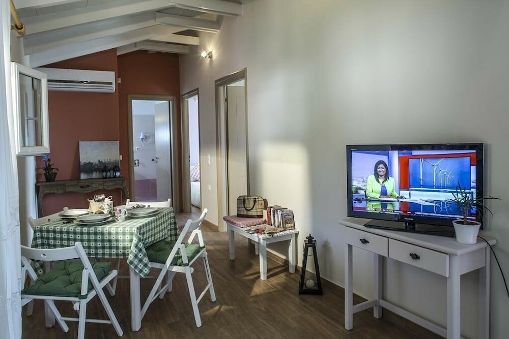 Фото Vassilis Guest House