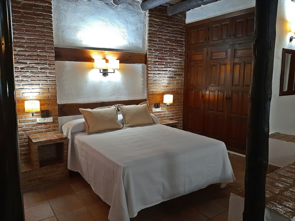 Фото Hotel Apartamento Nueva Alcazaba