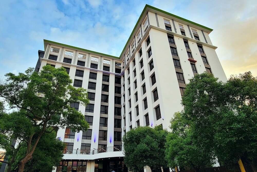 Фото отеля 3